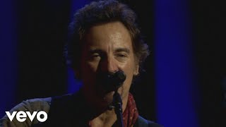 Bruce Springsteen with the Sessions Band  Long Time Comin Live In Dublin [upl. by Nyssa]