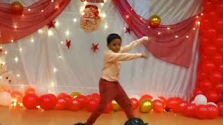 Tapping to Cheronaflapperz amp Lirio dance academy trendingviralHarshas Ulagam [upl. by Asseram]