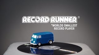 Stokyo Record Runner V20 Soundwagon [upl. by Clementina243]