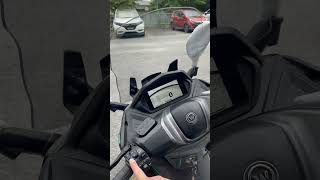 New Wmoto Rt3S V3 With DashCamera  Adjustable windscreen RM19888 Icity Motoworld [upl. by Hildebrandt]