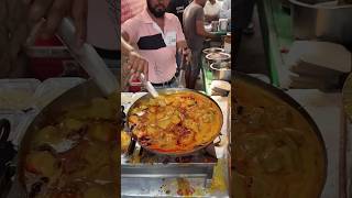 Butter kadhi pakoda 😍 explore trending food entertainment ytshorts streetfood foryou foodie [upl. by Anawik]