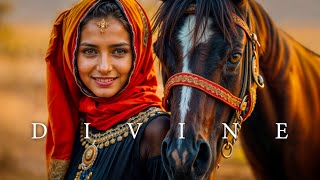 Divine Music  Ethnic amp Deep House Mix 2024 Ahmad Mohamadiyan [upl. by Jude]