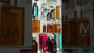 Moroccanoil Holiday Stocking [upl. by Eitteb]