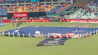 Australia vs South Africa semi final world cup 2023 Kolkata [upl. by Charisse480]