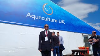 2  Aquaculture UK 2024 takes place on May 14 and 15 at the Macdonald Aviemore Resort in Scotland [upl. by Merrell]