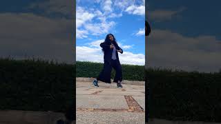 ABCD  NAYEONTwice Dance Cover kpop twice shorts viralvideo [upl. by Anaujahs748]