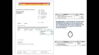 Buchführung 13 Rücksendung und Gutschrift [upl. by Maurizia]