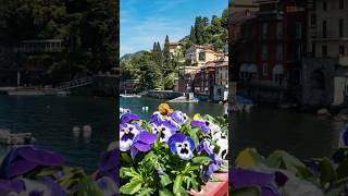 Varenna The Secret Beauty of Lake Como [upl. by Nadaha815]