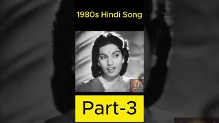 Milte Hi Aankhen Dil Howa  Dilip Kumar  Nargis  Talat Mahmood  Surili Yaadein oldsongs [upl. by Aivilys]