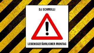 DJ Schmolli  Lebensgefährlicher Montag Snippet [upl. by Eleni]