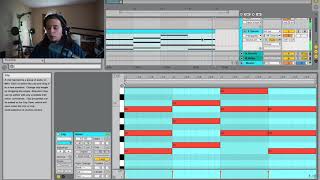 How I Use The Arpeggiator In Ableton Live 9 [upl. by Syverson]