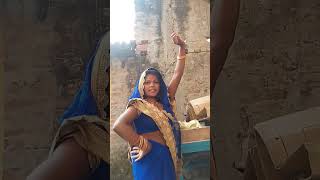 Piya bhile gulri ke ful dance song bhojpuri shortvideo [upl. by Atiras]