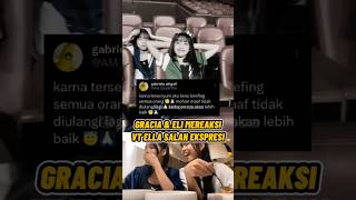 ELLA DI BRIEFING BENERAN😂 jkt48 jkt48newera graciajkt48 elijkt48 showroomjkt48 memberjkt48 [upl. by Gunnar618]