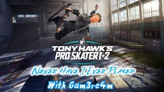 Tony Hawks Pro Skater 4 OST  Drunken Lullabies [upl. by Luana296]