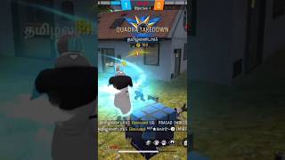 freefire freefiremaxclashsquadgameplaytamil 4v4clashsquadtamil freefiremaxgameplayclashs tamil [upl. by Goodson]