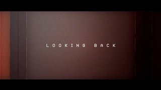 DROELOE  Looking Back Official Lyric Video [upl. by Ross]