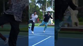 Puttene Prema ❤️1 gullyrowdy sundeepkishansong livestream love dancechallenge dance [upl. by Adiarf]