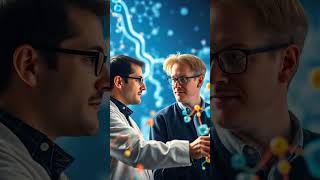 2024 Nobel Prize in Chemistry Unlocking the Secrets of Proteins with AI [upl. by Selym]