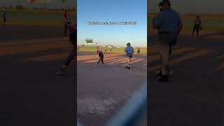 softball baseball viralshorts shorts sports relatable fyp foryou [upl. by Farman]