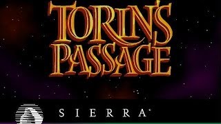 Torins Passage soundtrack [upl. by Lehcsreh]