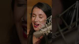 Yael Deckelbaum amp Nessi Gomes  a taste from an upcoming song shorts [upl. by Thamora]