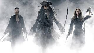 Pirates of the Caribbean At Worlds End  What Shall We Die For Extended [upl. by Lemal]