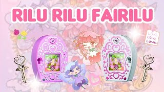 Rilu Rilu Fairilu descripción en español [upl. by Ahsimaj]