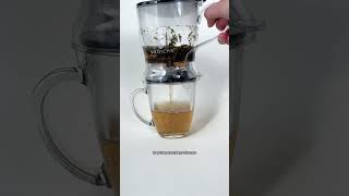 If you’re a tea lover you’ll need grosche Aberdeen Tea Steeper [upl. by Verada500]