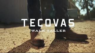 Tecovas Boots Commercial tecovas boots fashion [upl. by Orual]