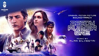 Ready Player One Official Soundtrack  An Orb Meeting  Alan Silvestri  WaterTower [upl. by Alasteir87]