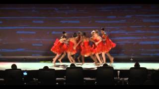 Lionheart by Columbia City Jazz Dance Company [upl. by Acul]