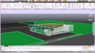 30 Unidades y Coordenadas Curso de Autocad 2011 y 2012 [upl. by Nospmis471]