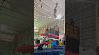 Full 🌪️ acrobat gymroutine workout [upl. by Eelame]