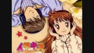 Itazura Na Kiss OST  12  Otoko  Kinnosuke no Theme 2wmv [upl. by Thomajan]