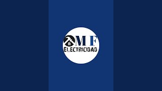 Mf Electricidad Cámaras de seguridad CLASE EN VIVO [upl. by Anawal340]