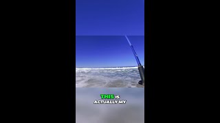 Ultimate Surf Fishing Gear My GoTo Rod Revealed [upl. by Stephen]