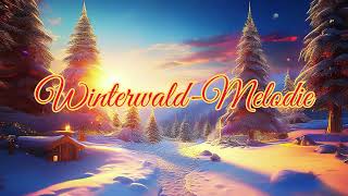 WinterwaldMelodie  Weihnachtsfreude [upl. by Anstus]