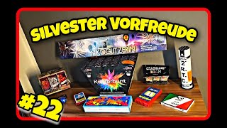 Silvester Vorfreude auf Silvester Teil 22  Deluxe Edition MCBöllerTester [upl. by Aroel]