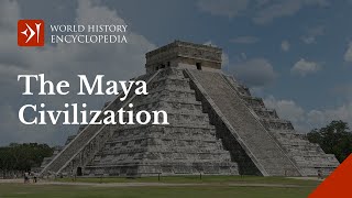 The Maya Civilization Culture Calendar and History an Introduction to a Mesoamerican Civilization [upl. by Eneleh936]