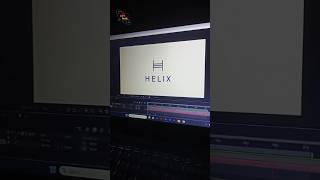 Helix shortvideo logo youtubeshorts viralvideo storytrendingshortsshortsshort Youtubers [upl. by Stouffer]