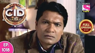 CID  Full Episode  1018  21st December 2019 [upl. by Nomal]