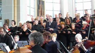 Offertorium uit Requiem van Mozart [upl. by Isle]