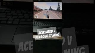 Acer Nitro v rtx 4050 gaming test max fps gaming acernitro5 acergaming live rtx4050 yt [upl. by Yddet127]