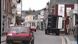 Truro  Cornwall the 4th of June 1990 [upl. by Yzdnil748]