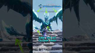 Pertama kali jumpa Frostborne Dragon tapi tak tahu macam mana nak kalahkan Sini Mimin kongsi tips [upl. by Hewitt]