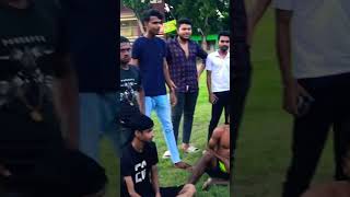 Khala hobe aj Bangladesh vs Pakistan youtubeshorts [upl. by Razaele461]