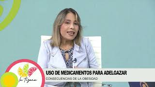 Alimentación y Bienestar con Domingo Porras [upl. by Innattirb]