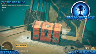 Far Cry 6  All Treasure Locations amp Solutions Treasure Hunts [upl. by Harret218]