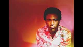 Childish Gambino  Secret Track 3005 Beach Picnic Version Lyrics STN MTN  Kauai [upl. by Birk13]