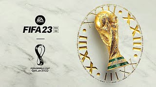 FIFA World Cup 2022 PS5 In 2024 4k [upl. by Gillmore]